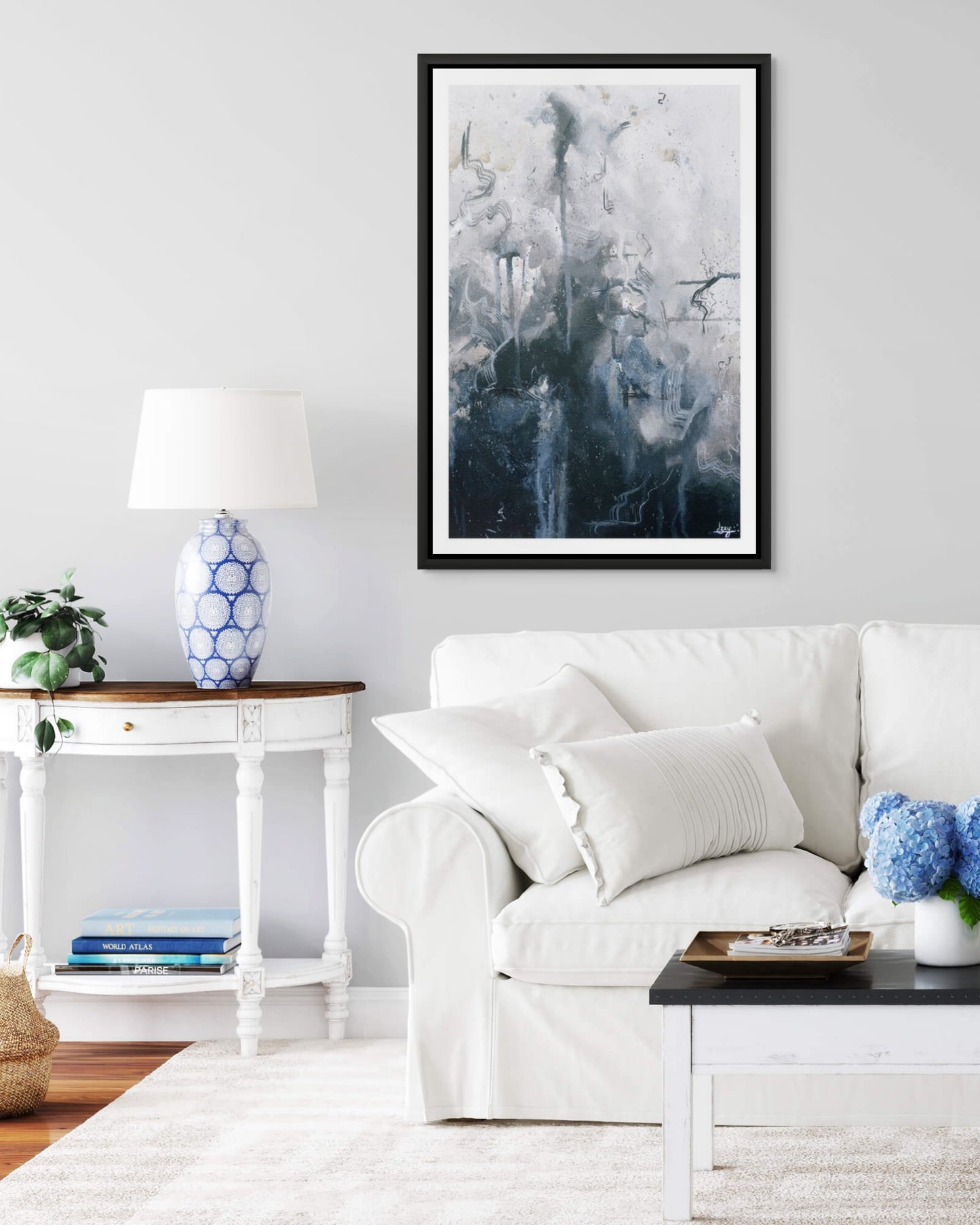 "Twilight" Print
