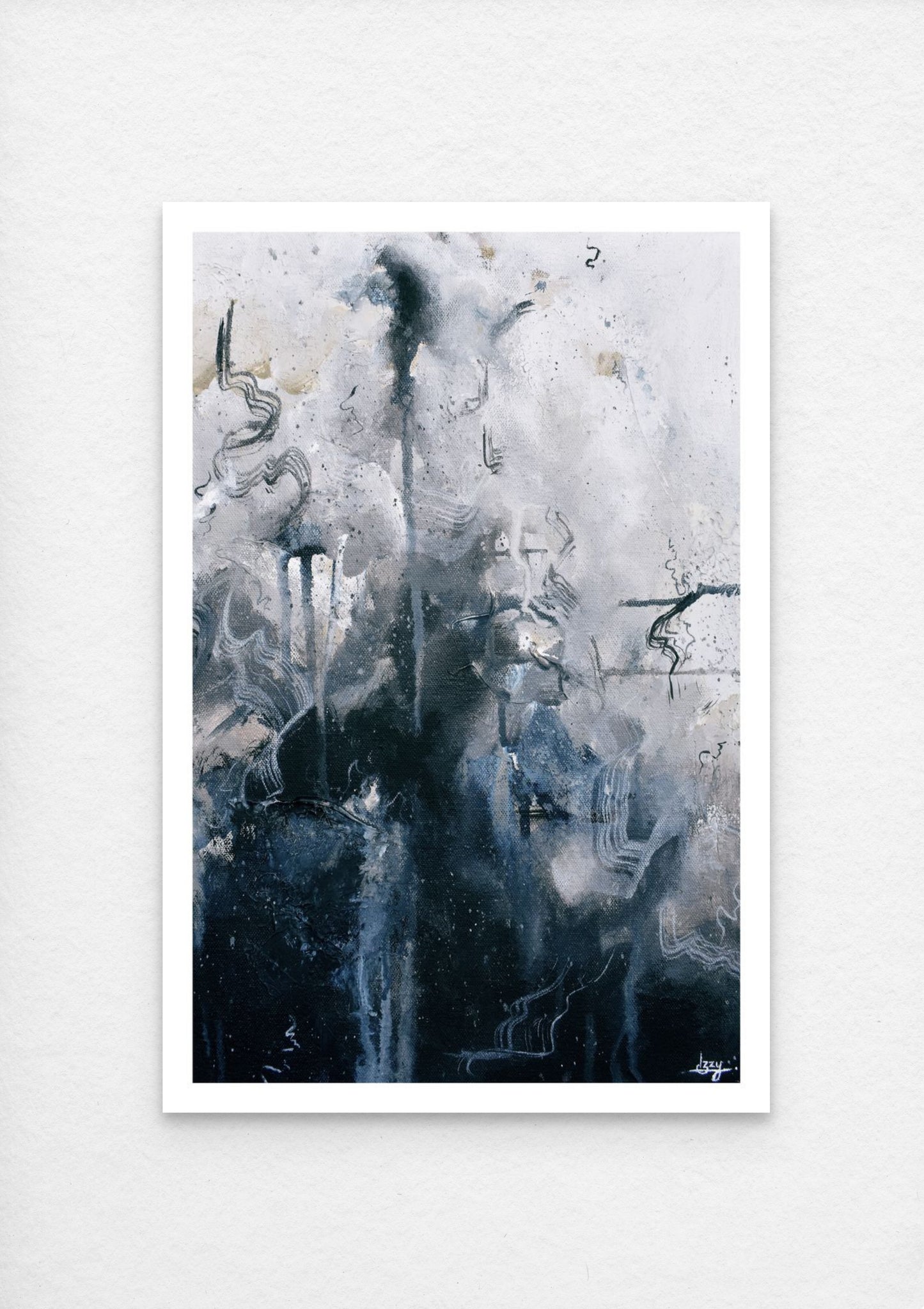 "Twilight" Print