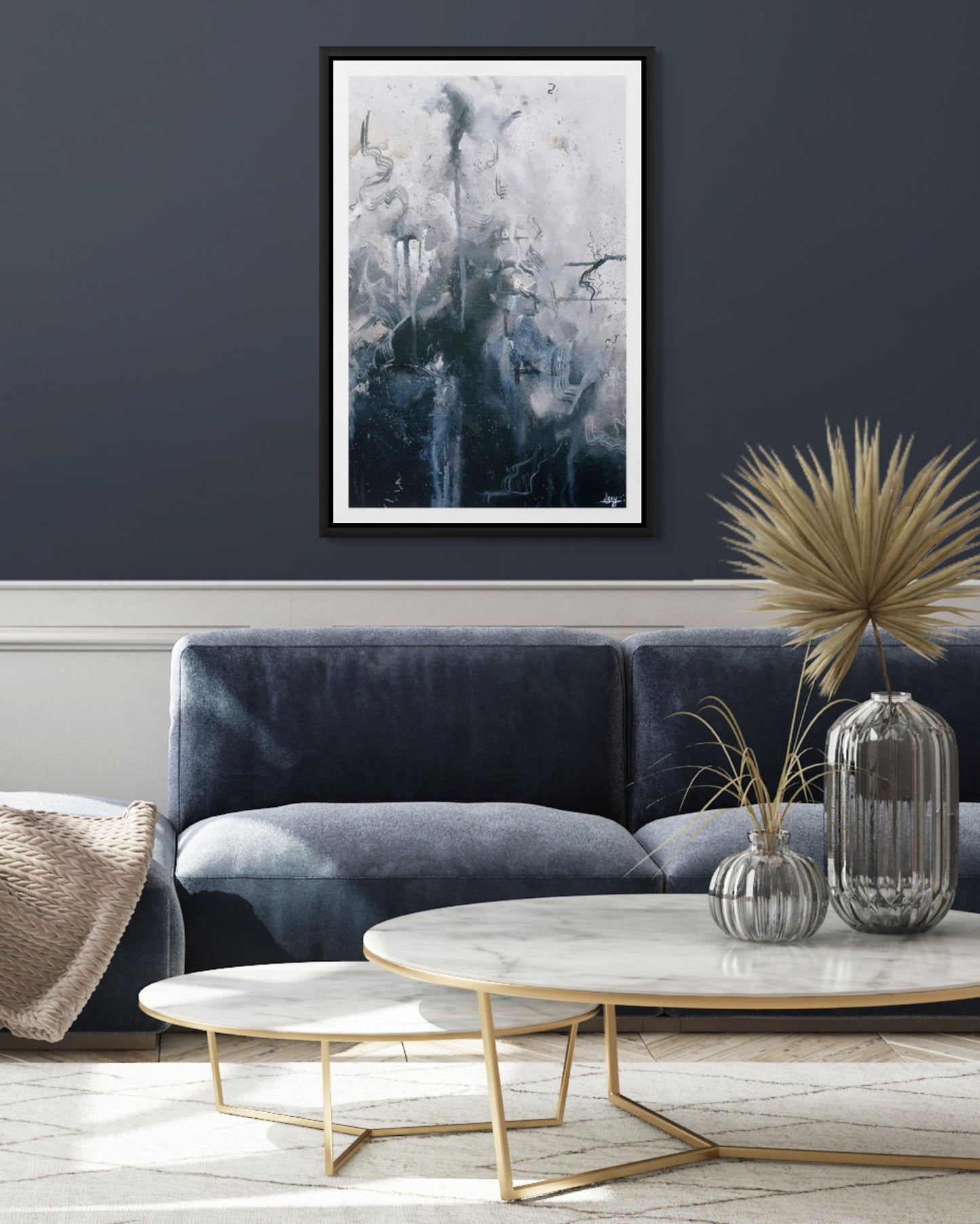 "Twilight" Print