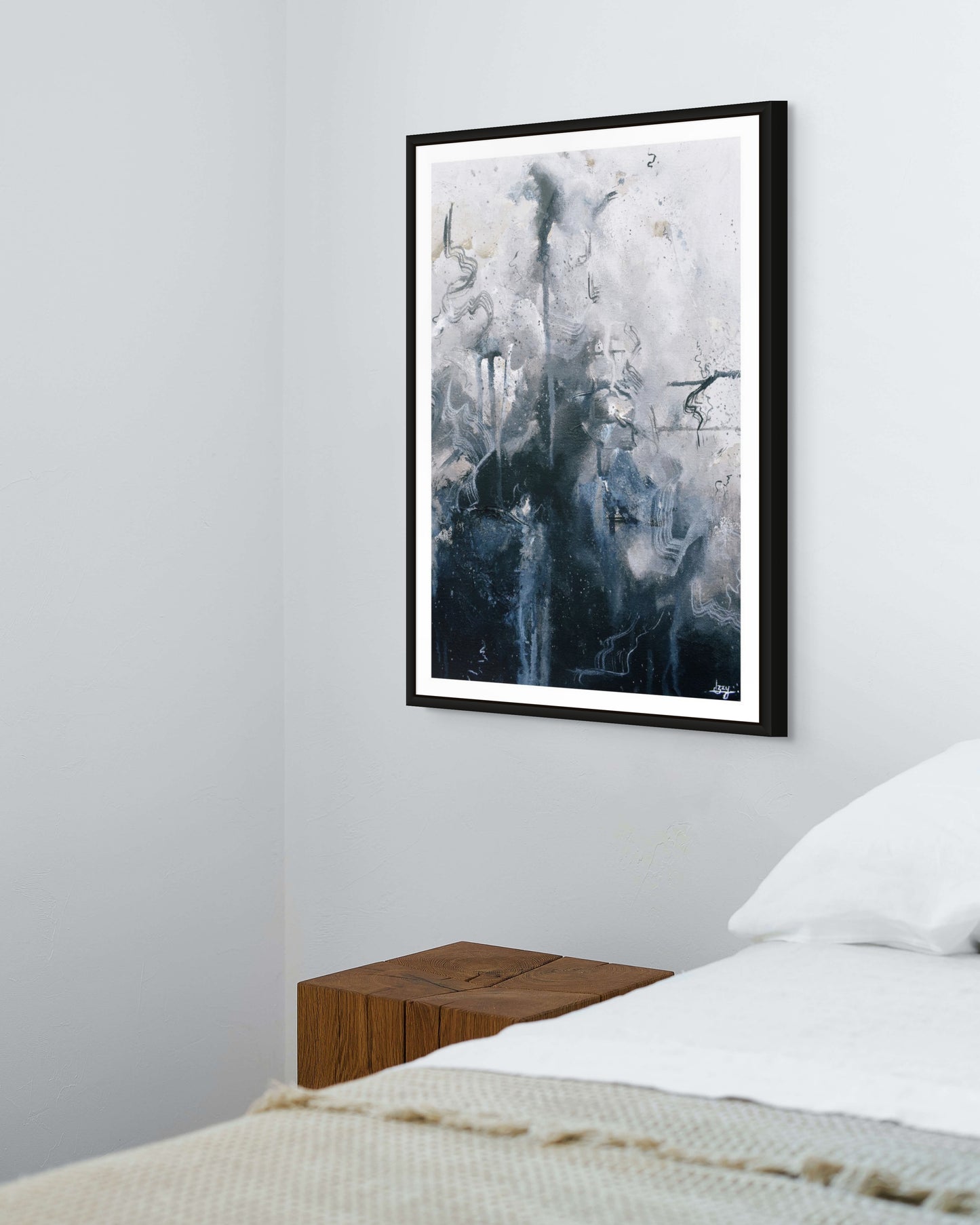 "Twilight" Print