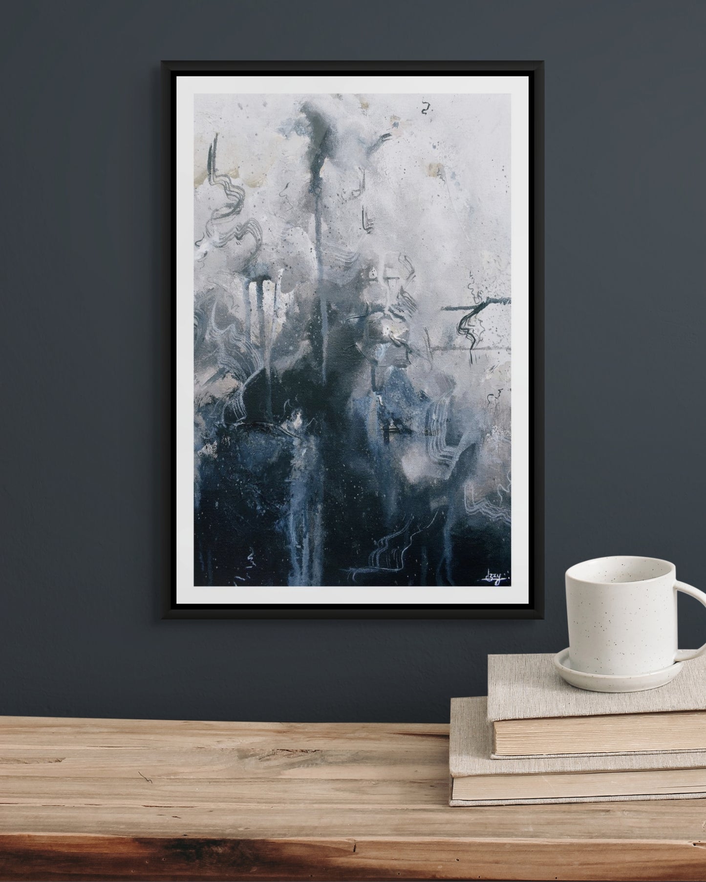 "Twilight" Print