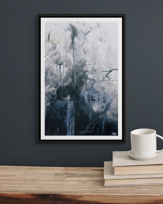 "Twilight" Print