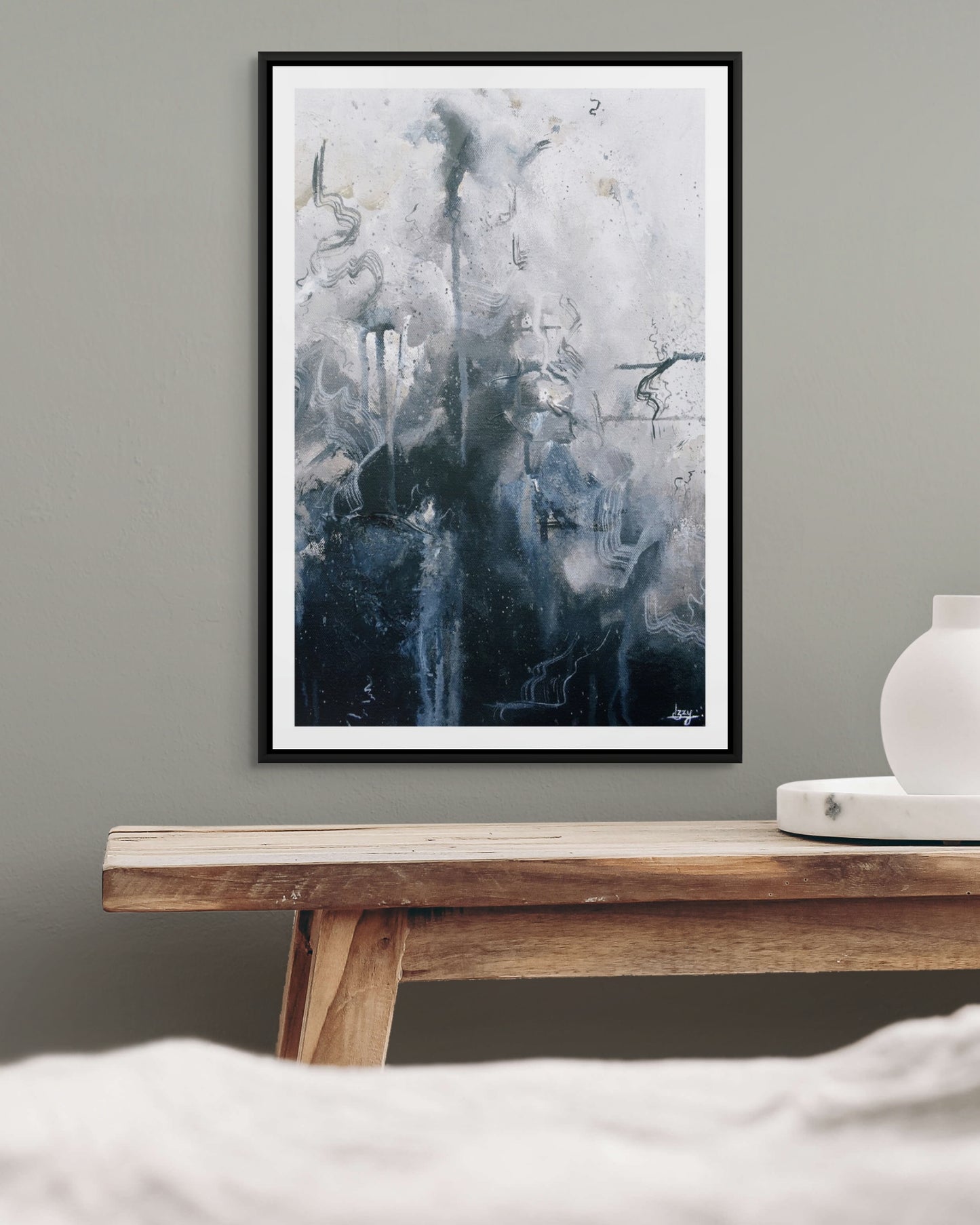 "Twilight" Print