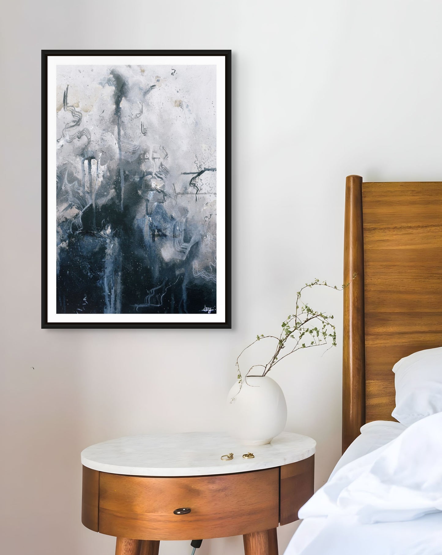 "Twilight" Print