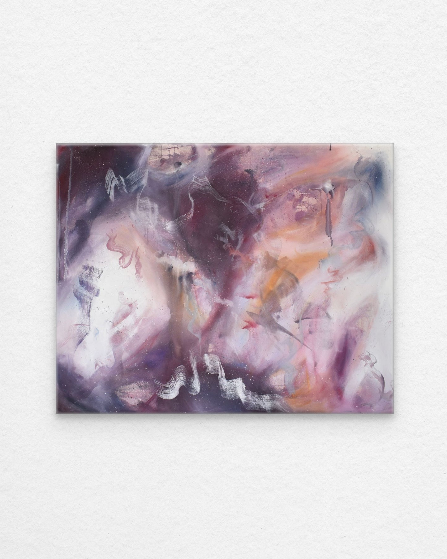 "Aurora" Original Painting