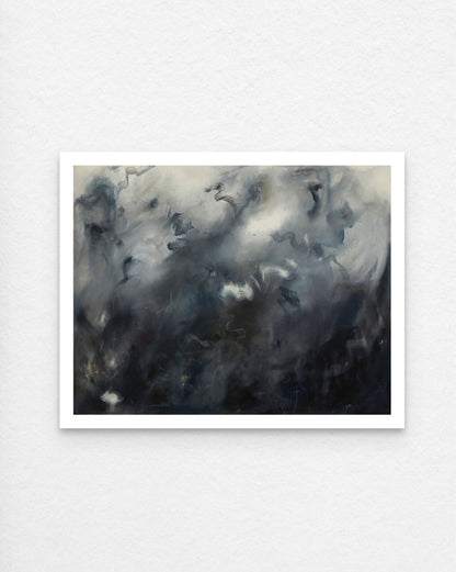 "Lost Letter" Fine Art Print