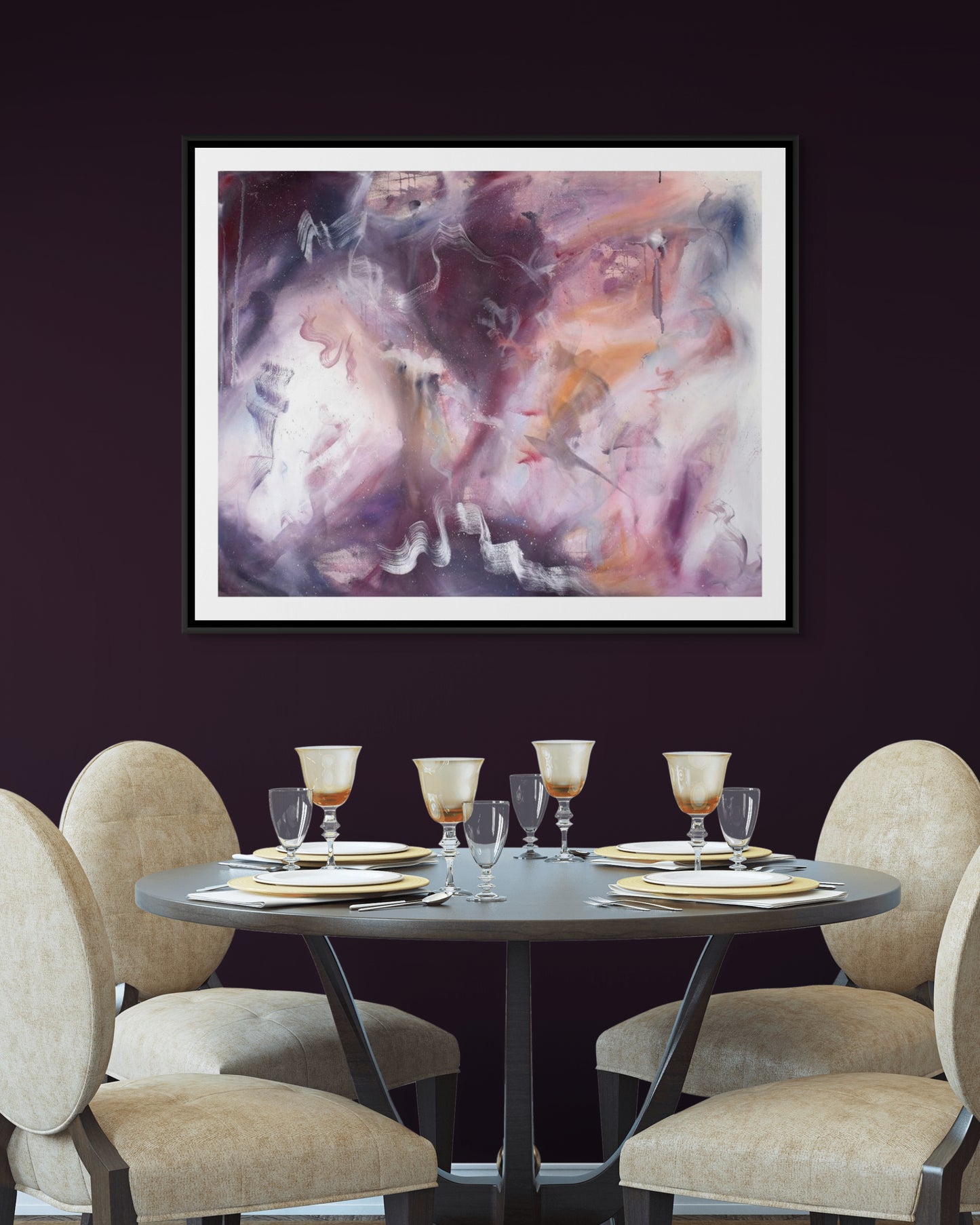 "Aurora" Fine Art Print