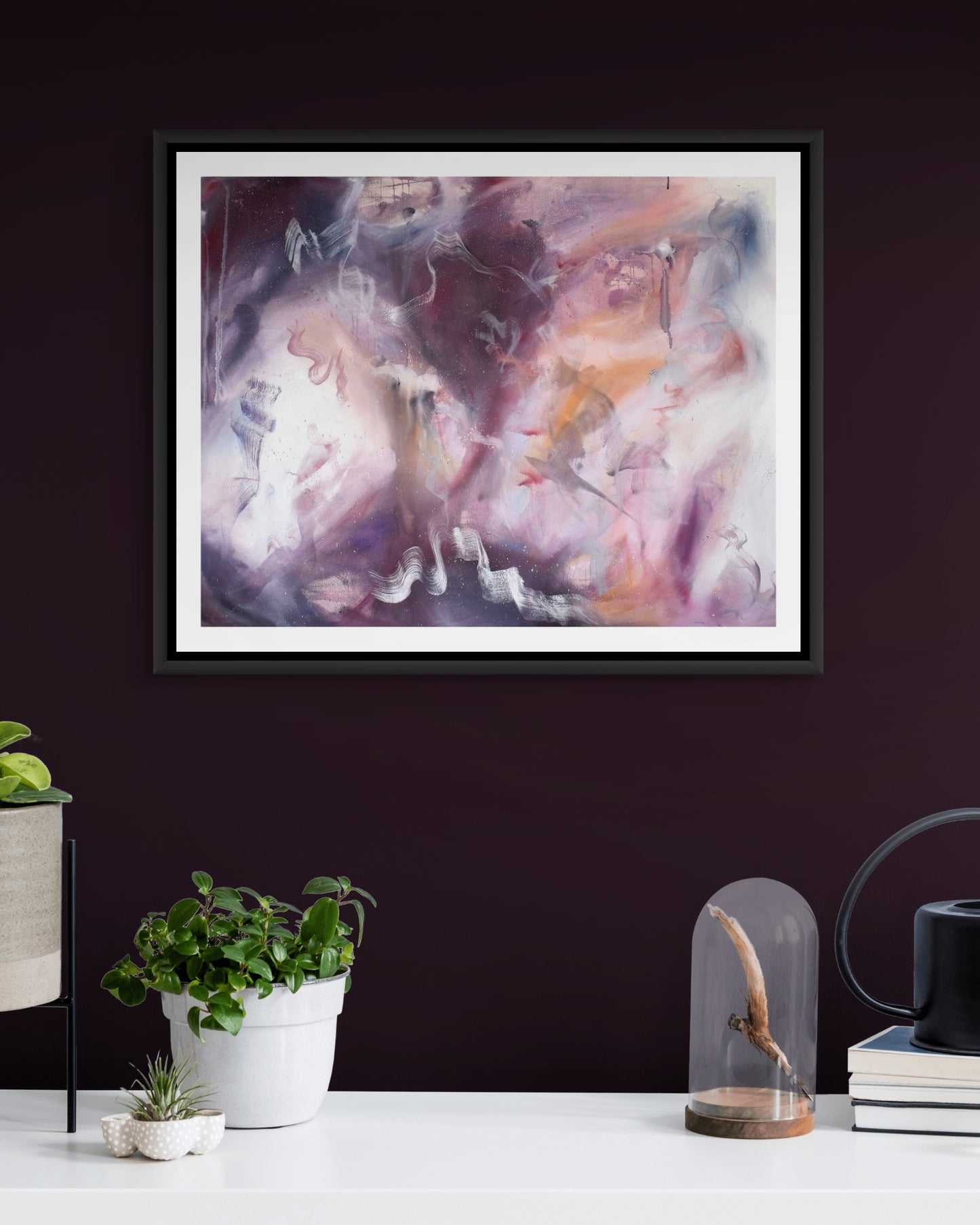 "Aurora" Fine Art Print