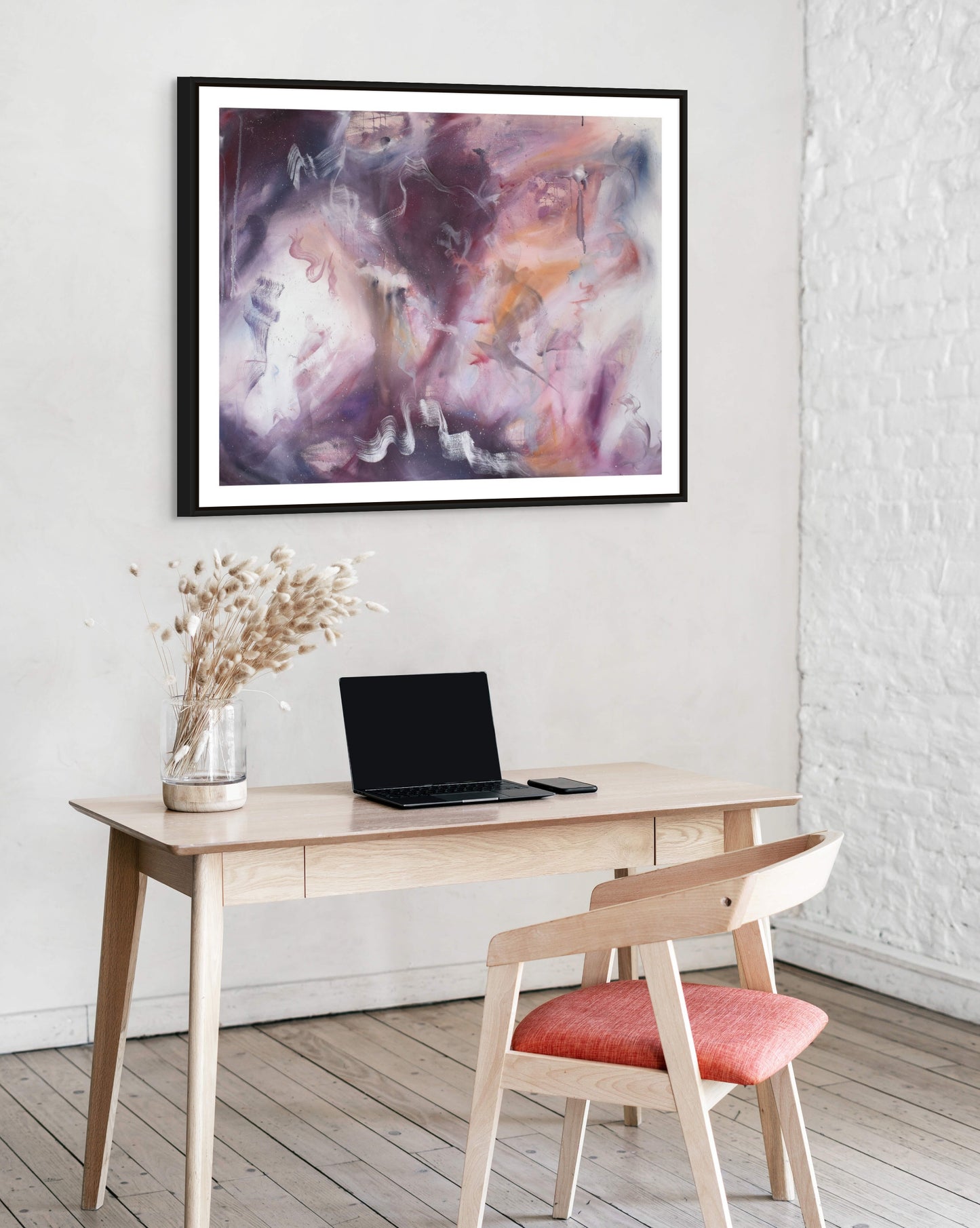 "Aurora" Fine Art Print