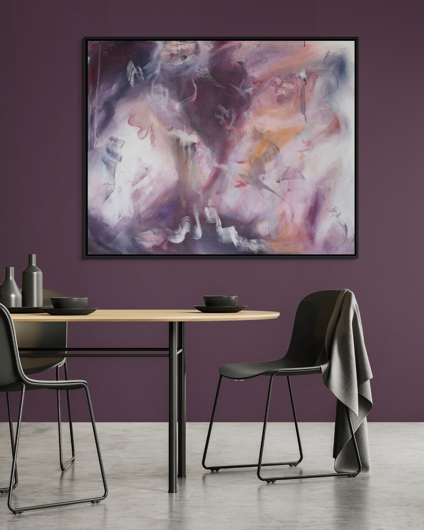 "Aurora" Original Painting