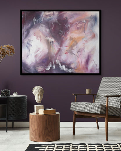 "Aurora" Original Painting