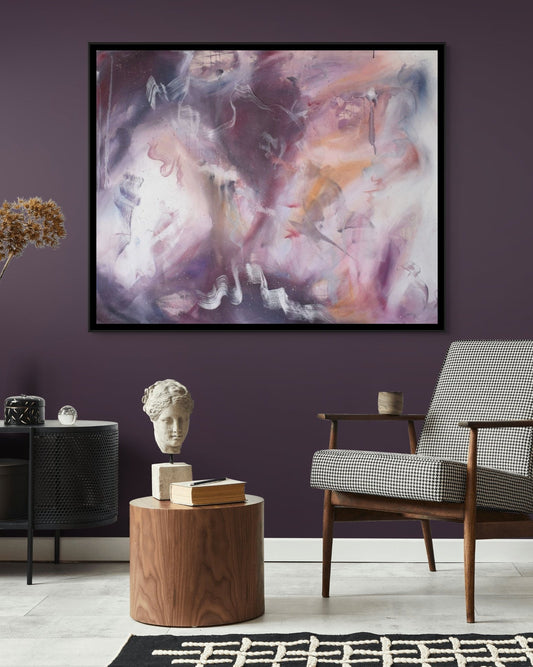 "Aurora" Original Painting