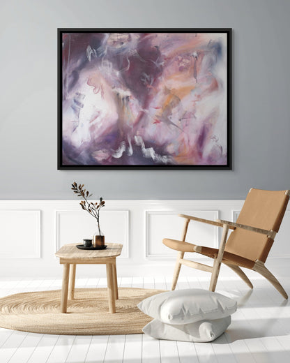 "Aurora" Original Painting