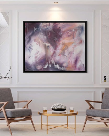 "Aurora" Original Painting