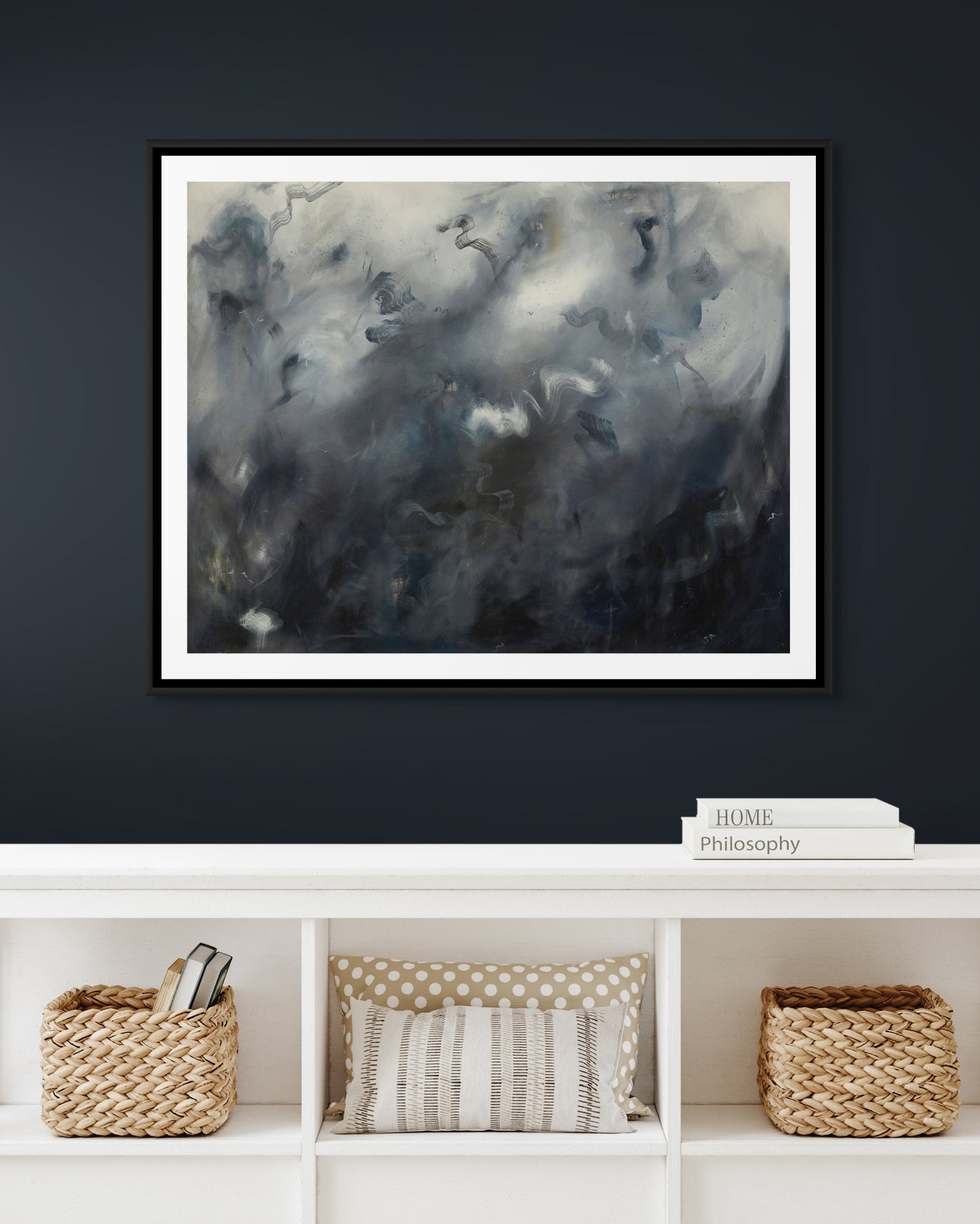 "Lost Letter" Fine Art Print