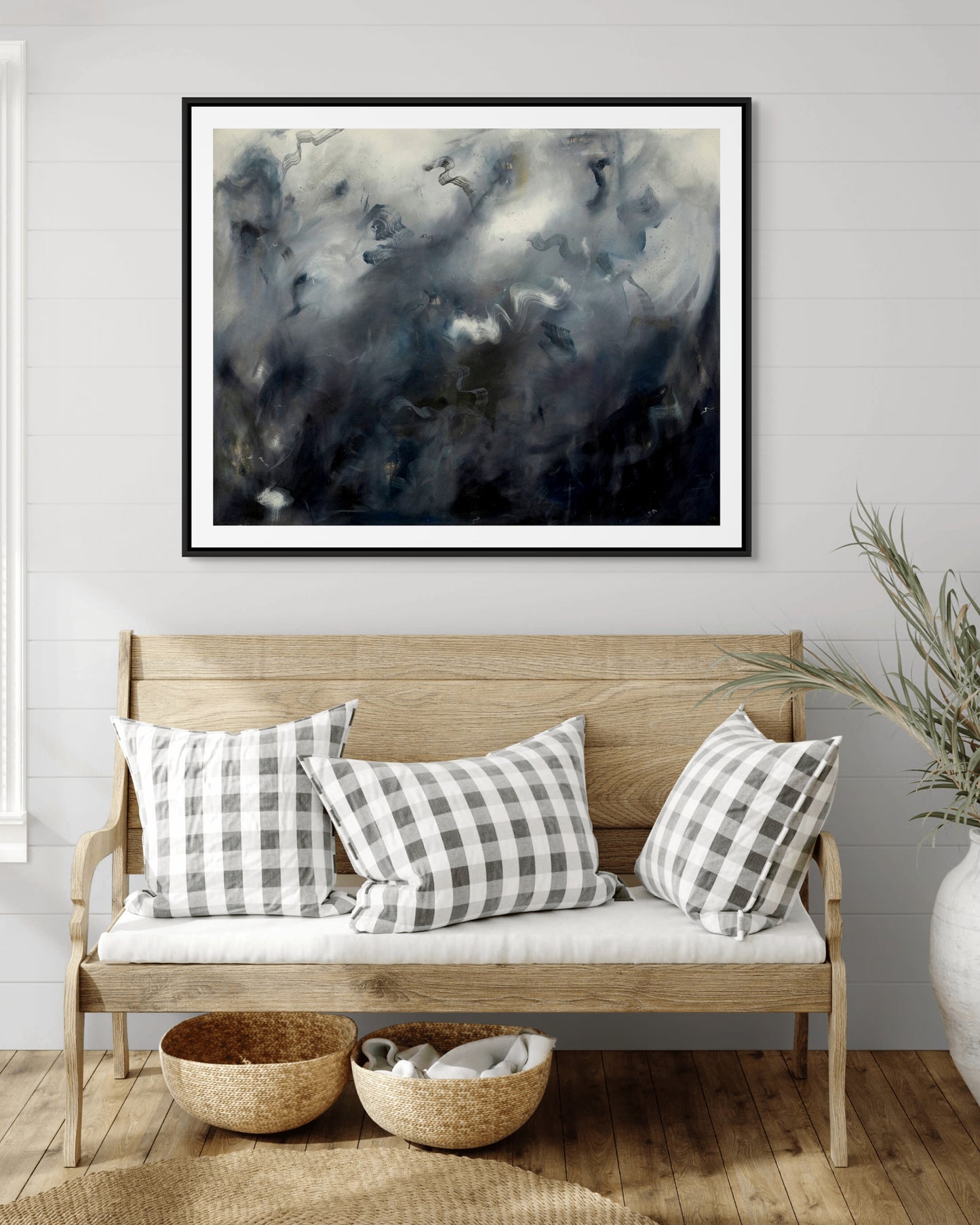 "Lost Letter" Fine Art Print