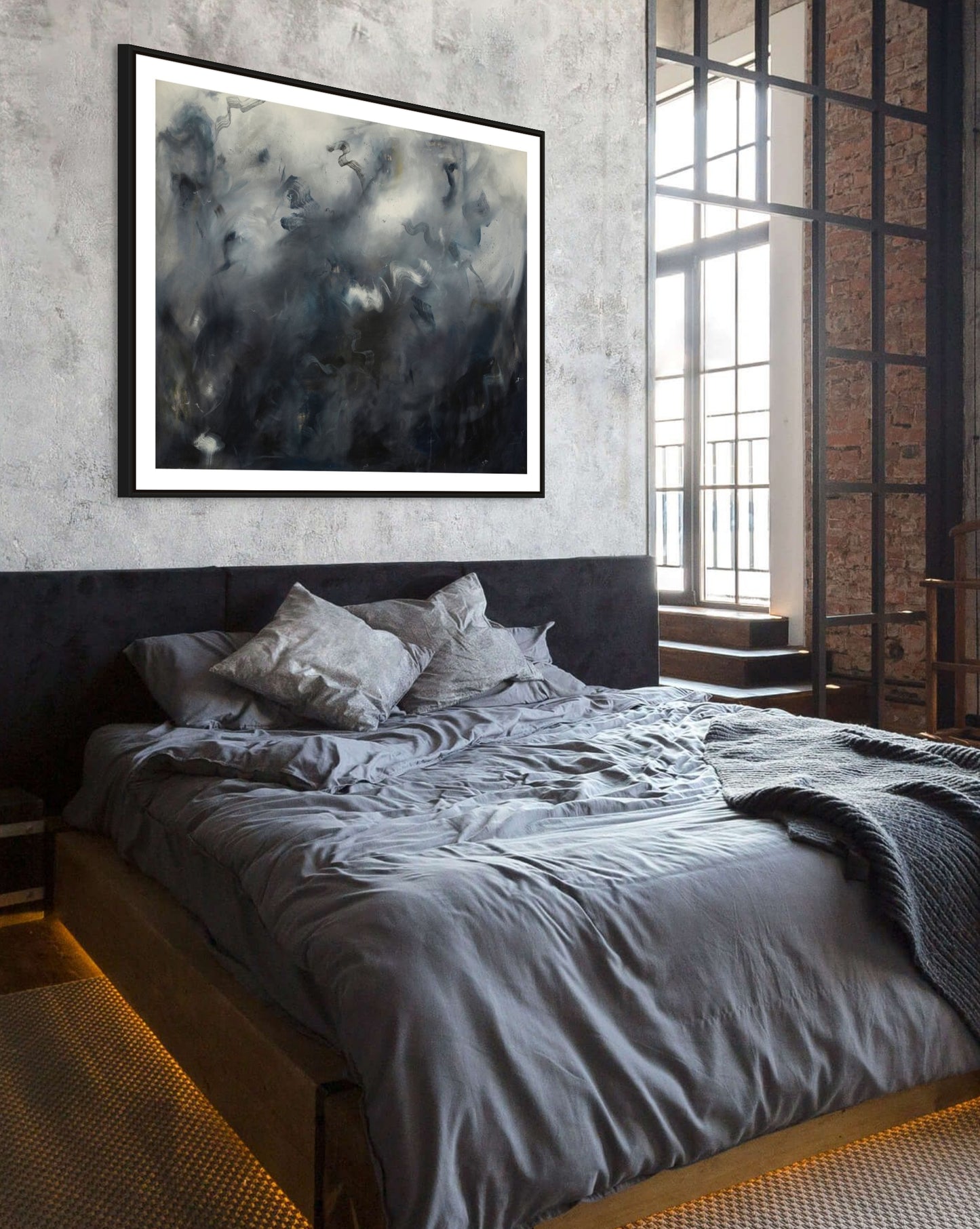 "Lost Letter" Fine Art Print