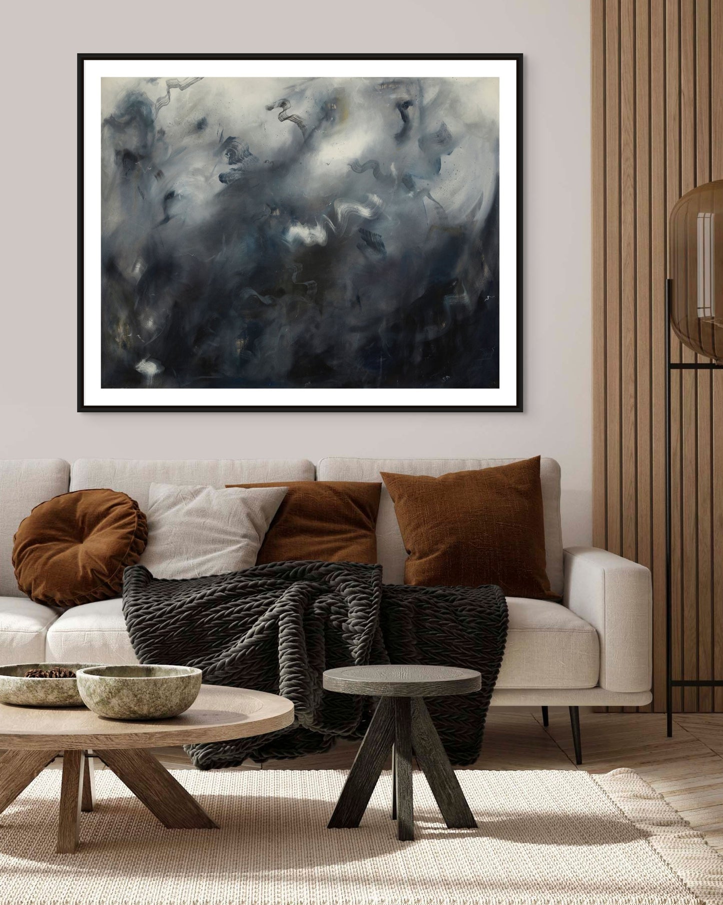 "Lost Letter" Fine Art Print