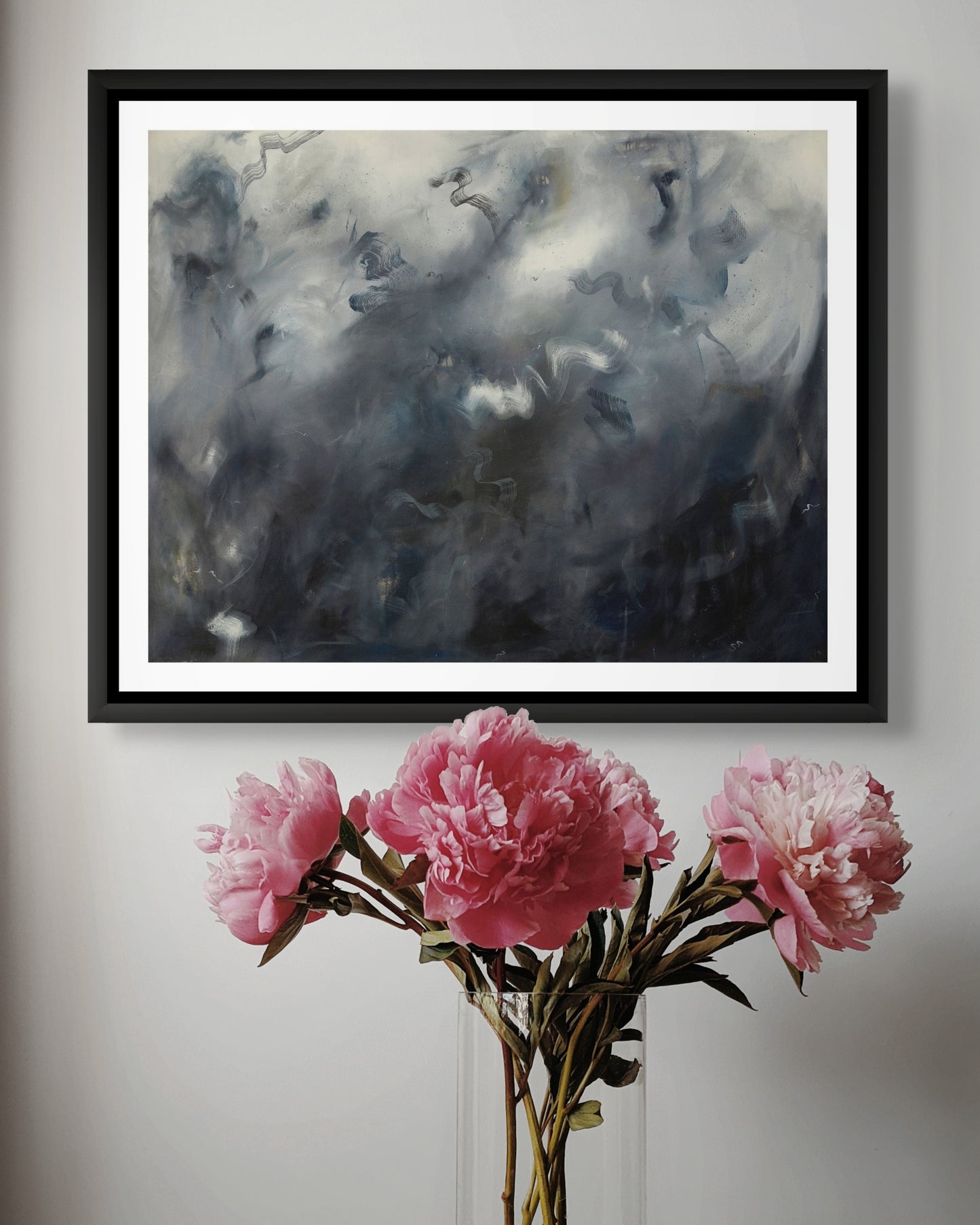 "Lost Letter" Fine Art Print