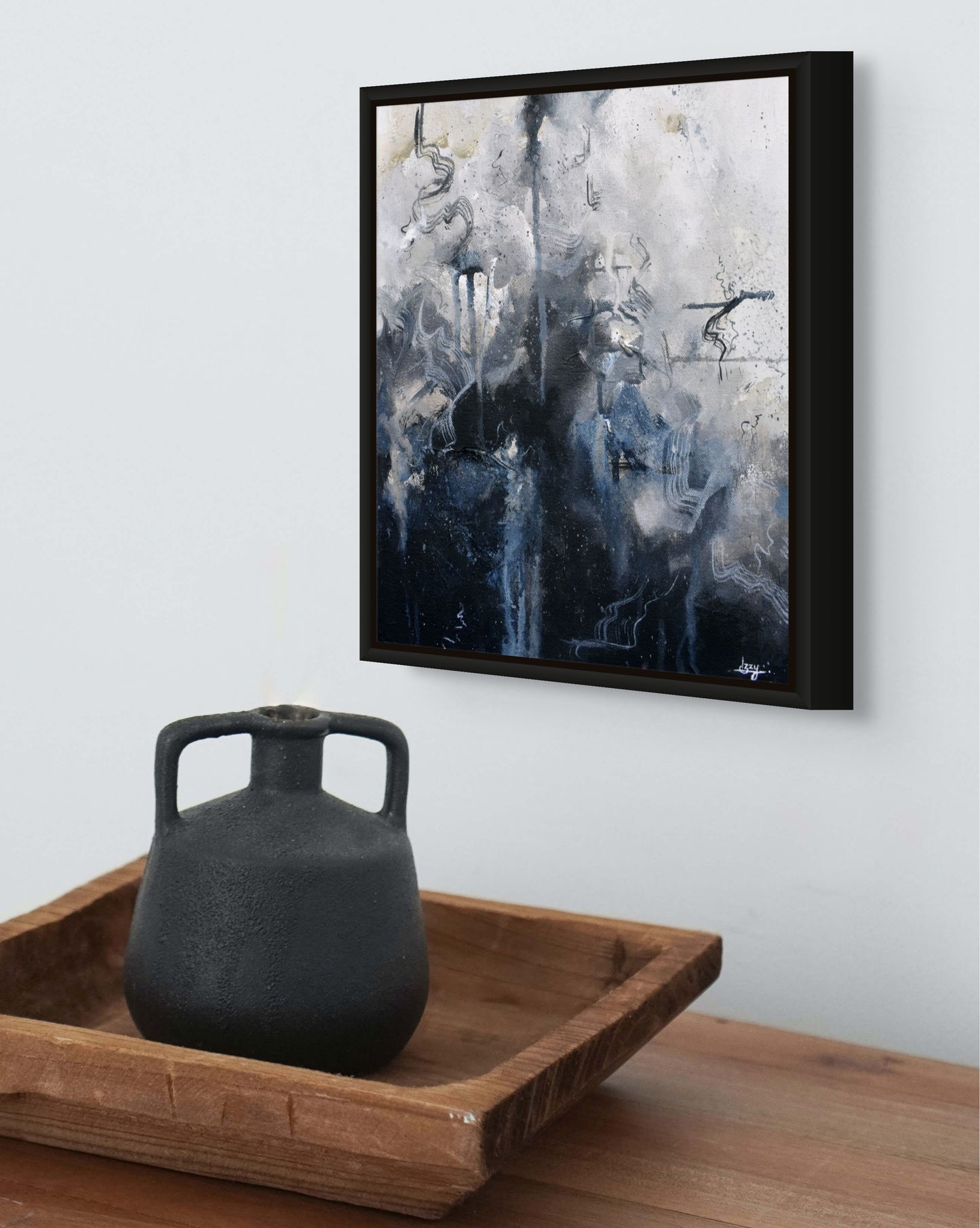 'Twilight' Original Painting
