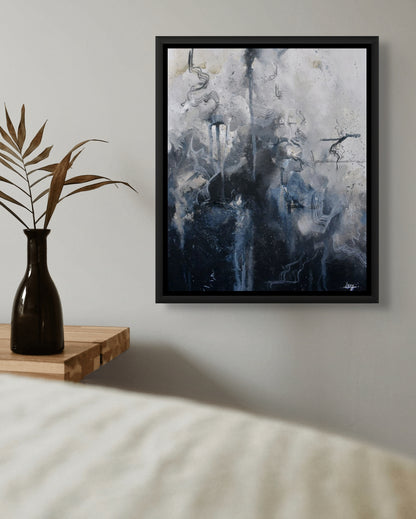'Twilight' Original Painting