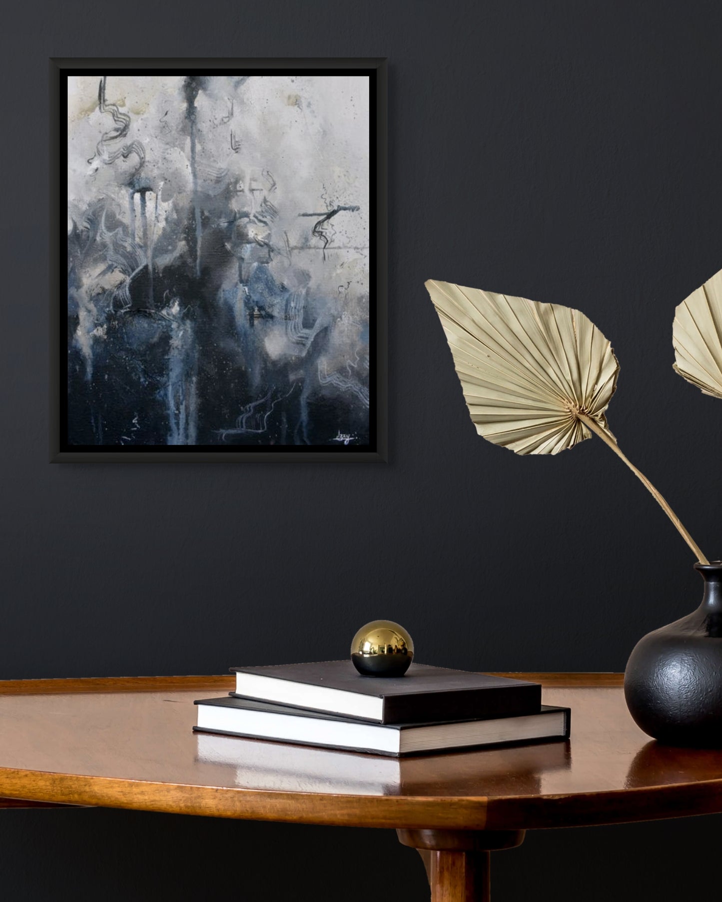 'Twilight' Original Painting