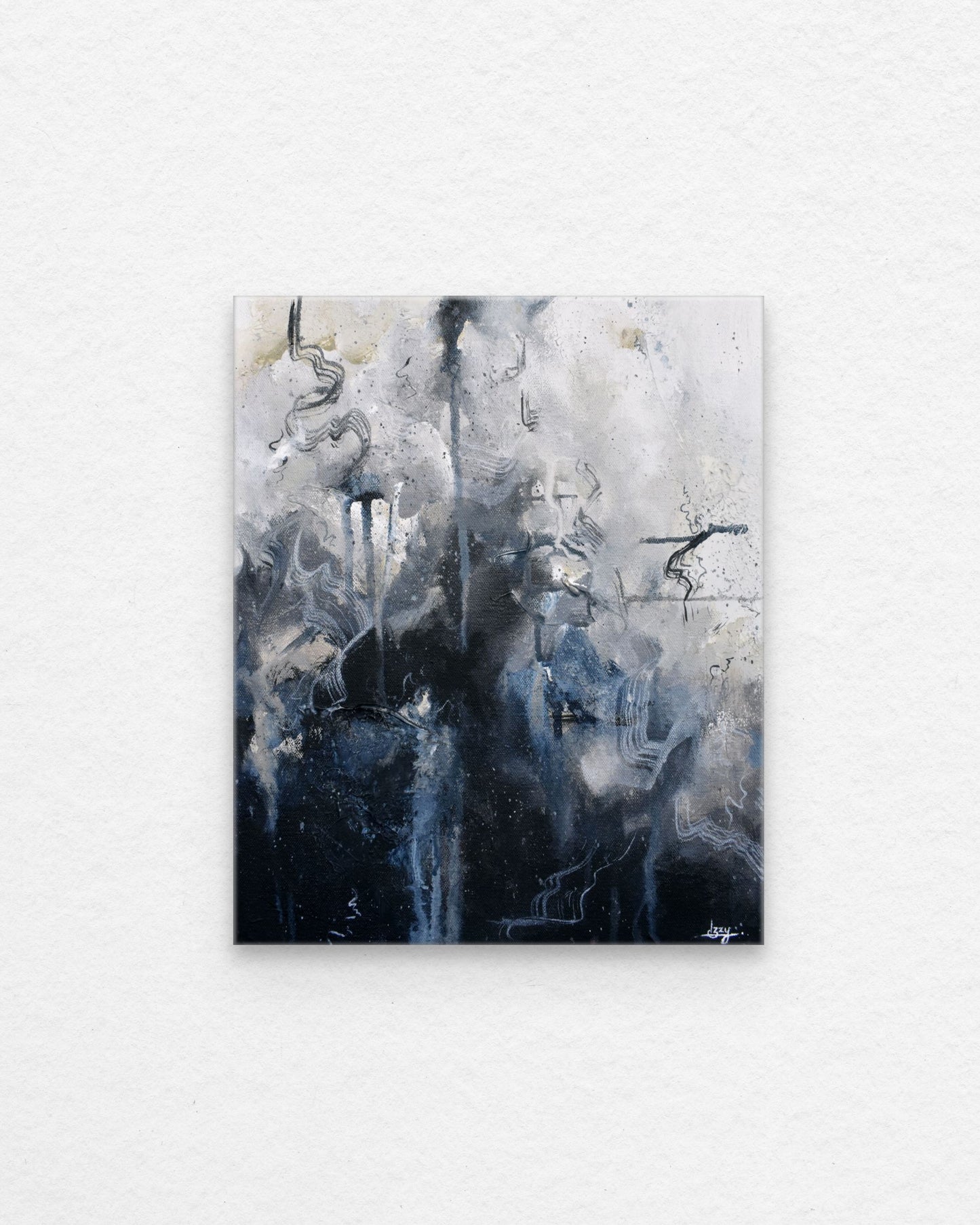 'Twilight' Original Painting