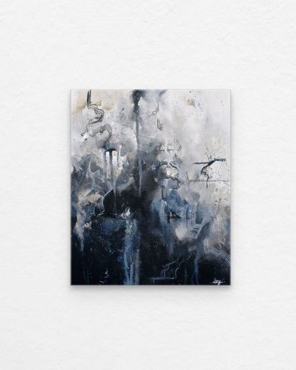 'Twilight' Original Painting